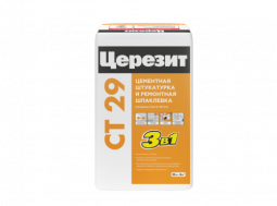 Ceresit CT29 25 кг