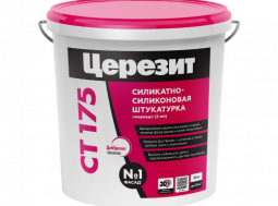 Церезит CT 175 зерно 2 мм 25 кг «короед»